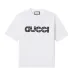 Gucci T-shirts for Gucci Men's AAA T-shirts #A61262