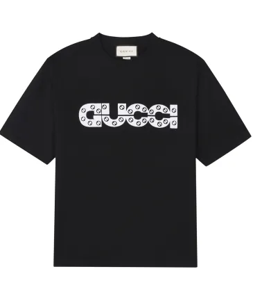 Gucci T-shirts for Gucci Men's AAA T-shirts #A61263