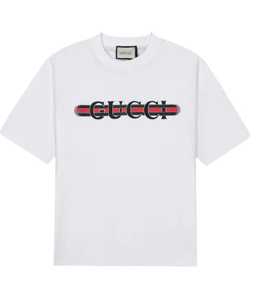 Gucci T-shirts for Gucci Men's AAA T-shirts #A61265