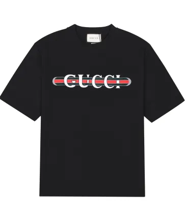 Gucci T-shirts for Gucci Men's AAA T-shirts #A61266