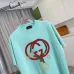 Gucci T-shirts for Gucci Men's AAA T-shirts #A61759