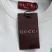 Gucci T-shirts for Gucci Men's AAA T-shirts #A61760