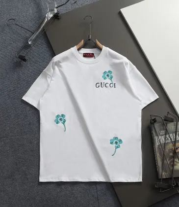 Gucci T-shirts for Gucci Men's AAA T-shirts #A61760