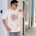 Gucci T-shirts for Gucci Men's AAA T-shirts #A61817