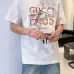 Gucci T-shirts for Gucci Men's AAA T-shirts #A61817