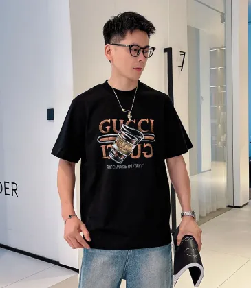  T-shirts for  Men's AAA T-shirts #A61818