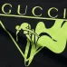 Gucci T-shirts for Gucci Men's AAA T-shirts #A62216