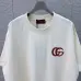 Gucci T-shirts for Gucci Men's AAA T-shirts #A63017