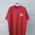 Gucci T-shirts for Gucci Men's AAA T-shirts #A63017