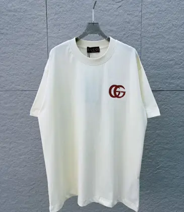 Gucci T-shirts for Gucci Men's AAA T-shirts #A63017