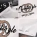 Gucci T-shirts for Gucci Men's AAA T-shirts #A63352