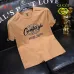 Gucci T-shirts for Gucci Men's AAA T-shirts #A63352