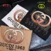 Gucci T-shirts for Gucci Men's AAA T-shirts #A63353