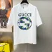 Gucci T-shirts for Gucci Men's AAA T-shirts #A63381