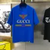 Gucci T-shirts for Gucci Men's AAA T-shirts #A63384