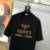 Gucci T-shirts for Gucci Men's AAA T-shirts #A63384