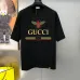 Gucci T-shirts for Gucci Men's AAA T-shirts #A63384