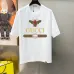 Gucci T-shirts for Gucci Men's AAA T-shirts #A63384
