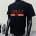 Gucci T-shirts for Gucci Men's AAA T-shirts #A63772