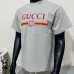 Gucci T-shirts for Gucci Men's AAA T-shirts #A63772