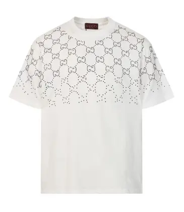 Gucci T-shirts for Gucci Men's AAA T-shirts #A63773