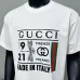 Gucci T-shirts for Gucci Men's AAA T-shirts #A63807