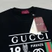 Gucci T-shirts for Gucci Men's AAA T-shirts #A63807