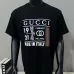 Gucci T-shirts for Gucci Men's AAA T-shirts #A63807