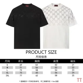 Brand G T-shirts for Brand G Men's AAA T-shirts #A64935