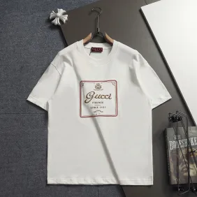Brand G T-shirts for Brand G Men's AAA T-shirts #A64936