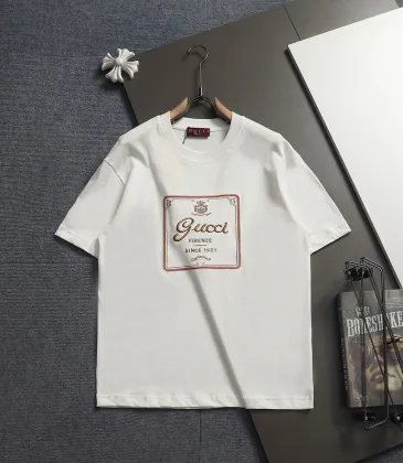 Brand G T-shirts for Brand G Men's AAA T-shirts #A64936