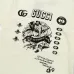 Gucci T-shirts for Gucci Men's AAA T-shirts Black/White #A50878