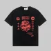 Gucci T-shirts for Gucci Men's AAA T-shirts Black/White #A50878