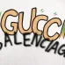 Gucci T-shirts for Gucci Men's AAAA T-shirts #A22110