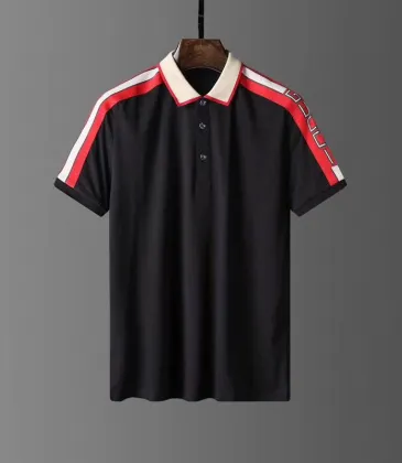 Gucci T-shirts for Gucci Polo Shirts #99906539