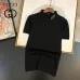 Gucci T-shirts for Gucci Polo Shirts #999901227