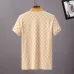 Gucci T-shirts for Gucci Polo Shirts #999921529