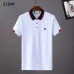 Gucci T-shirts for Gucci Polo Shirts #999921531