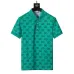 Gucci T-shirts for Gucci Polo Shirts #999921743