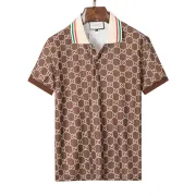 Gucci T-shirts for Gucci Polo Shirts #999922280