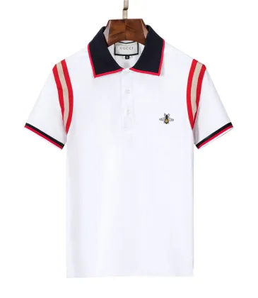 Gucci T-shirts for Gucci Polo Shirts #999924361