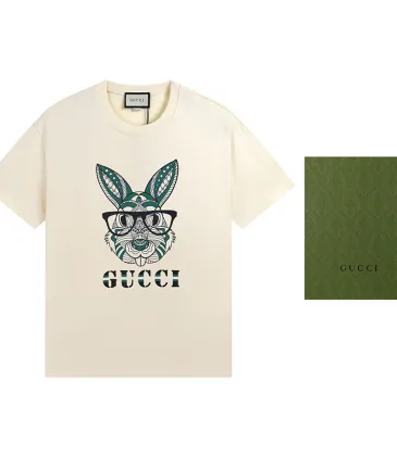 Gucci T-shirts for Gucci Polo Shirts #999931476