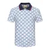 Gucci T-shirts for Gucci Polo Shirts #999931486