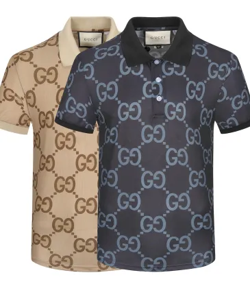 Gucci T-shirts for Gucci Polo Shirts #999931487