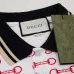 Gucci T-shirts for Gucci Polo Shirts #A24333