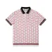 Gucci T-shirts for Gucci Polo Shirts #A24333