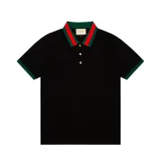 Gucci T-shirts for Gucci Polo Shirts #A24361