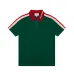 Gucci T-shirts for Gucci Polo Shirts #A24369