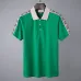 Gucci T-shirts for Gucci Polo Shirts #A24395