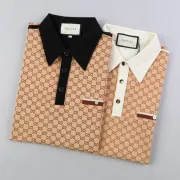 Gucci T-shirts for Gucci Polo Shirts #A24401